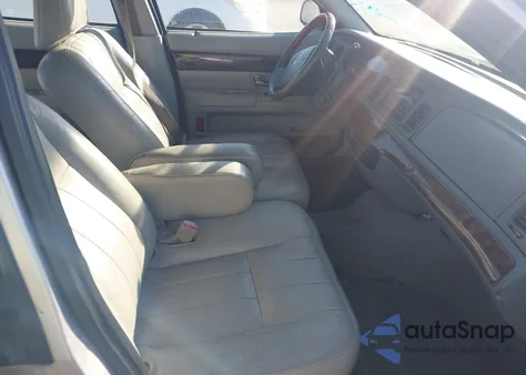 2005 Mercury Grand Marquis Ls/Lse z USA, uszkodzony, nr VIN 2MEFM75W85X600955